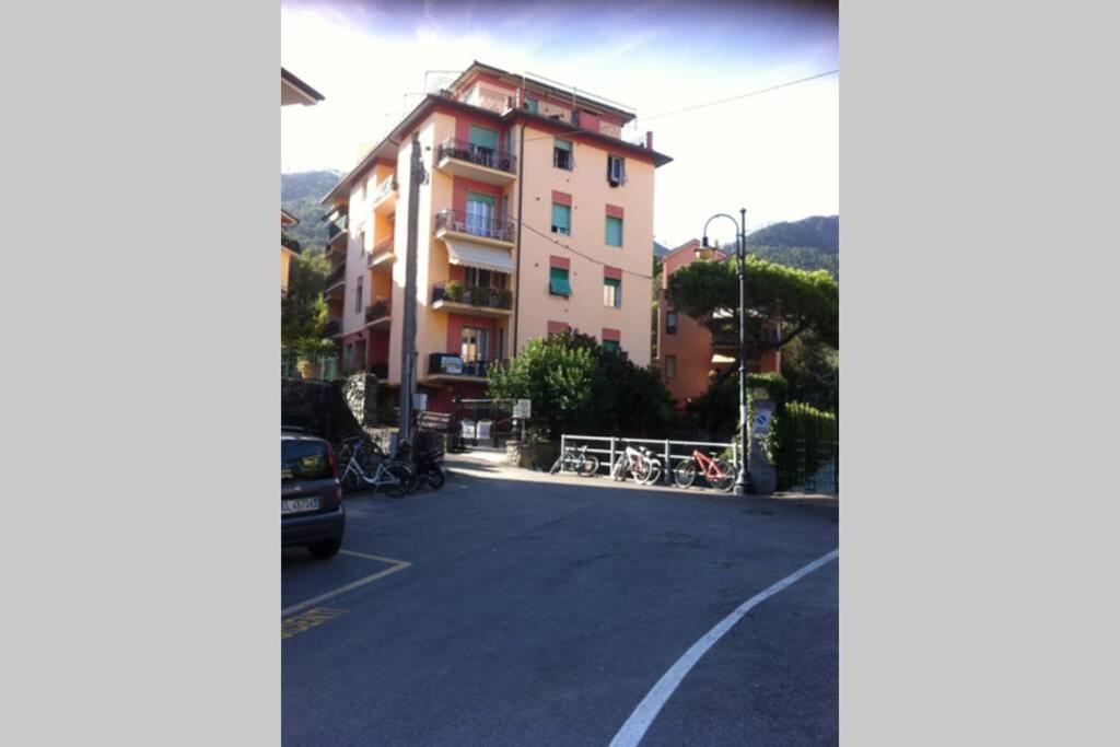 Relax Immersi Nella Natura Monterosso al Mare Zewnętrze zdjęcie
